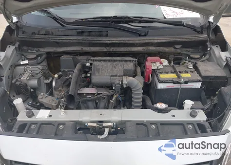 2024 Mitsubishi Mirage Es/Le из США, поврежденный, VIN ML32AUHJ3RH008170